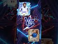 WHO is better? Laurent Blanc 117 CB 🆚️ CANNAVARO 117 CB #shorts #shortsfeed #youtubeshorts #eafc24