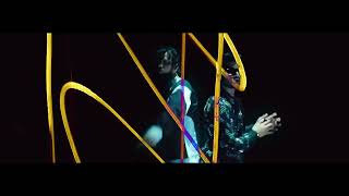 Rahul Sathu X @Ikka- Das Ki Kasoor | Shades of Blue EP | Official Music Video | New Hindi Song 2022