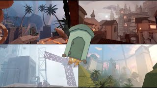Aquavade OST - The Malfunction of Time (V2) [REUPLOAD]