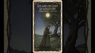 Ich was ein chint so wolgetan | Dark Medieval Folk (1230 AD)