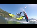 Freestyle Windsurfing GoPro Watershots
