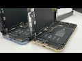 What will happen when we change parts iPhone 12 Pro Max..?