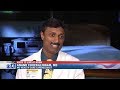 Cardiologist recommends smiling to improve heart health anand chockalingam md