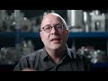 Rick Bethlem - Quantum Metrology & Laser Applications - Department of Physics and Astronomy