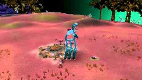 Spore: Playing As An Epic (Part 4)