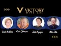 THE NEXT PHASE IS NOW TAKING SHAPE #VictoryWithAsh #AshMufareh #CHRISJOHNSON