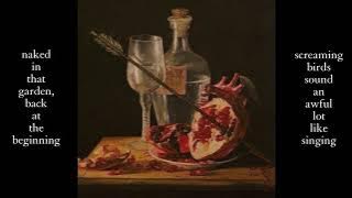 Download lagu the fruits - paris paloma (overlapping vocals)