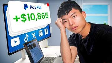 If I Wanted to Make $10,000 as a Student, I