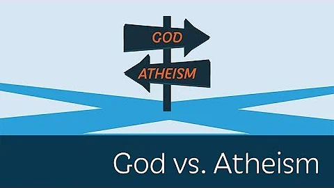 God vs. Atheism: Which is More Rational? | 5 Minute Videos | PragerU