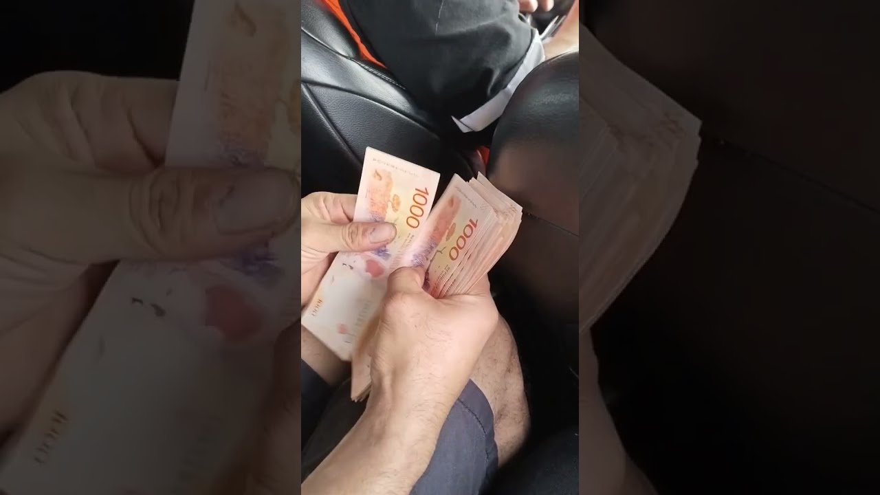 Argentinian Money How Much 1 USD To Argentina YouTube Argentinian Money How Much 1 USD To Argentina YouTube