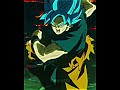 Goku Vs Garou (Metamorphosis 3 force)