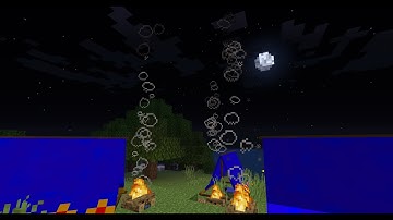 Better Wandering Traders Data Pack Showcase: Minecraft 1.16