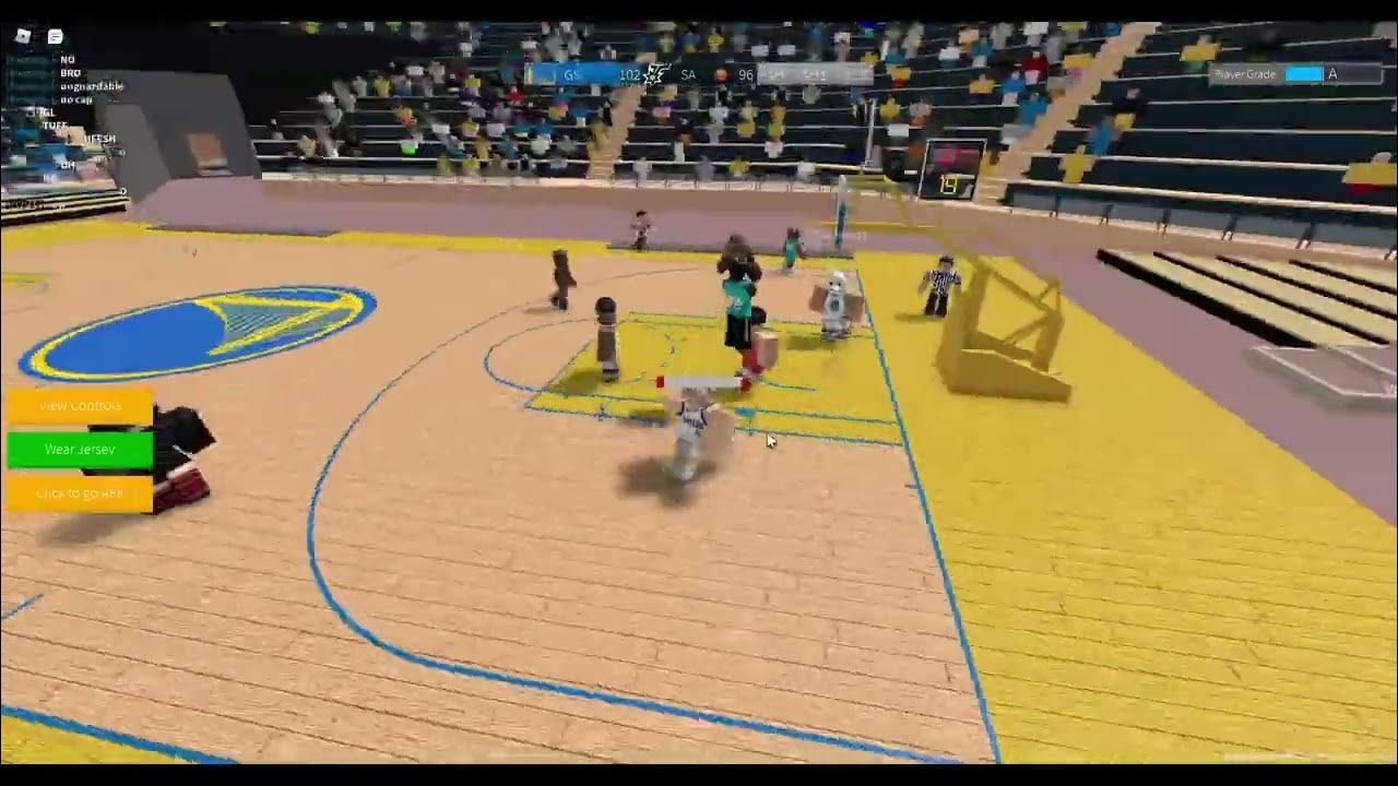 Highschool hoops demo how to spawn a ball. Highschool hoops demo how to spawn a ball. Highschool hoops demo codes. Basketball roblox. Highschool hoops demo how to spawn a ball.