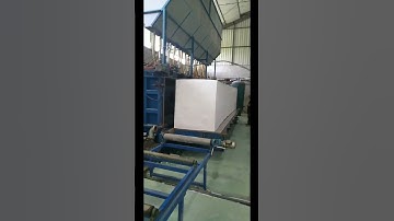 EPS Styrofoam 3D Wire Mesh Panel Making Machine