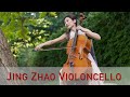 Jing Zhao Violoncello