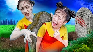 Oh No, Zombies Attack Baby Doll's Family! Baby Doll's Parents Turn Into Zombies | Baby Doll Show by Baby Doll Show 4,010 views 2 days ago 2 hours, 30 minutes