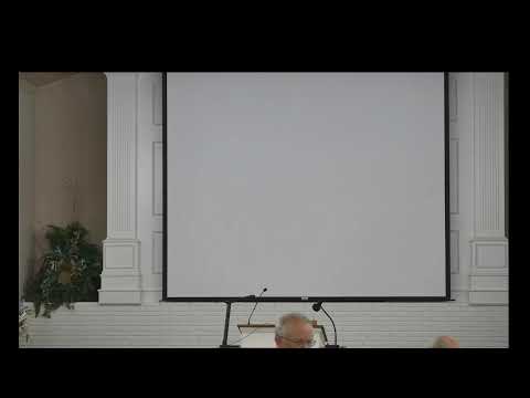 06.14.26 Sunday Afternoon Worship