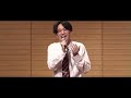 【ピリオド / 奥華子】緋褪(アカペラ)
