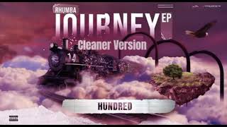 Rhumba - HUNDRED | Clean Version