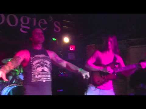 Hester Prynne Live