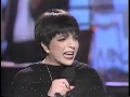 Liza Minnelli James L. Knight Center in Miami