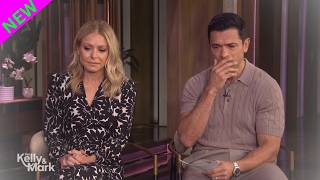 DEVASTATING NEWS! 💔 Nikki Glaser’s Tearful Moment on Live with Kelly and Mark 😢