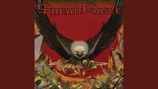 Video thumbnail of "Spread Eagle - Switchblade Serenade"