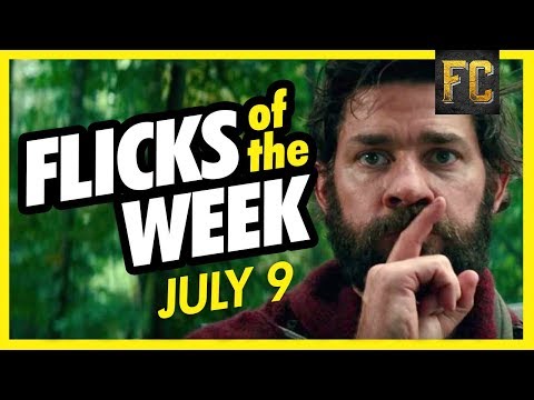 flicks-of-the-week-#10-|-good-movies-to-watch-on-netflix,-prime-&-more-|-flick-connection