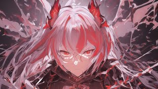 [HirotaMia] Unknown Brain & Hoober |ft. Dax & VinDon - Phenomenon (Nightcore)
