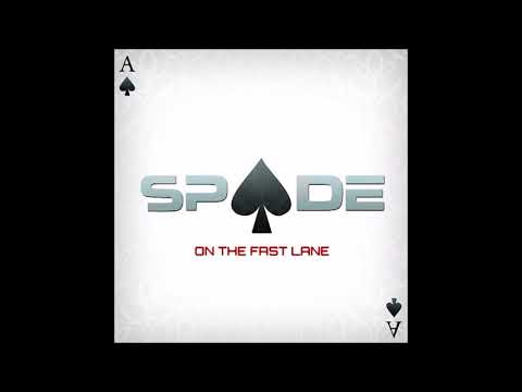 Spade - Oblivious
