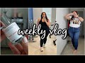 Job Interviews, Mr. Daudshund Daddy, Help Me Find My Friend | WEEKLY VLOG | MissGreenEyes