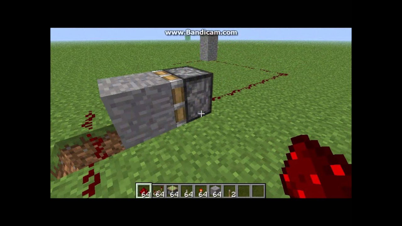DutchBattleGaming: Minecraft/Redstone Hotel Switch [HD] - YouTube