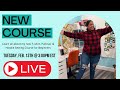 NEW Sewing Course: T-shirt, Pullover & Hoodie in 28 sizes