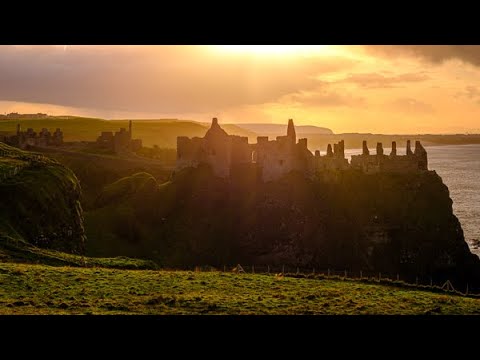 Ireland Road Trip - This is why filmmakers come to Ireland!