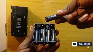 Weiser SmartCode 10 Battery Replacement