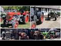 1. Mai 2026 🚜 [a] #Oldtimer-#Treckertreffen im #LWL #Freilichtmuseum #Hagen 🌾✨