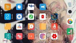 Live Streaming with Az Screen Recorder