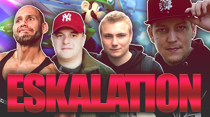 Es Eskaliert wieder | SpontanaBlack