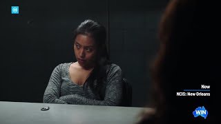 WIN Program Super/PRG: Now (2018)