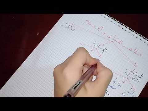 مظاهر الاتساق و الانسجام للسنة الرابعة متوسط 