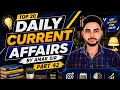 TOP 20 DAILY CURRENT AFFAIRS PART 42 BY - AMAR SIR 