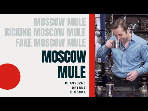 Wideo: 10 Najlepszych Piw Imbirowych Dla Moskiewskich Mułów