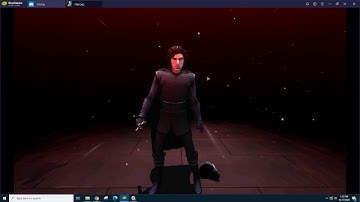 SWGOH Easiest SLKR Counter