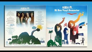 ABBA - Eagle - HiRes Vinyl Remaster