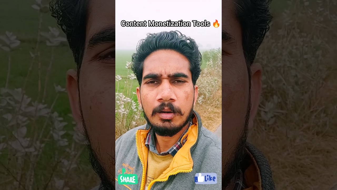 Facebook Monetization ON Kaise Kare? 🔥 