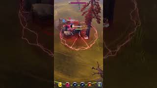 The SAFEST WAY to go AFK in Albion Online screenshot 3
