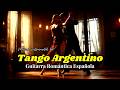 Tango Argentino Elegante – Música Nocturna con Bandoneón y Danza Sensual
