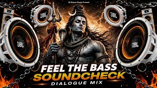 Download lagu DJ Sarzen ⚡ Kawad DJ Sound Check | Dj Power Bass Song | JBL Dj Song | Speaker Check | Hard Bass Dj