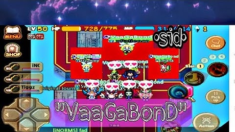 IMO TWOM Eun matte Monarchs xHellFire 6path VaaGaBond Brutality | Turtlez Server |•Sid•| Eps01.