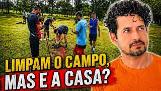 Vídeos pra ver depois do trabalho!